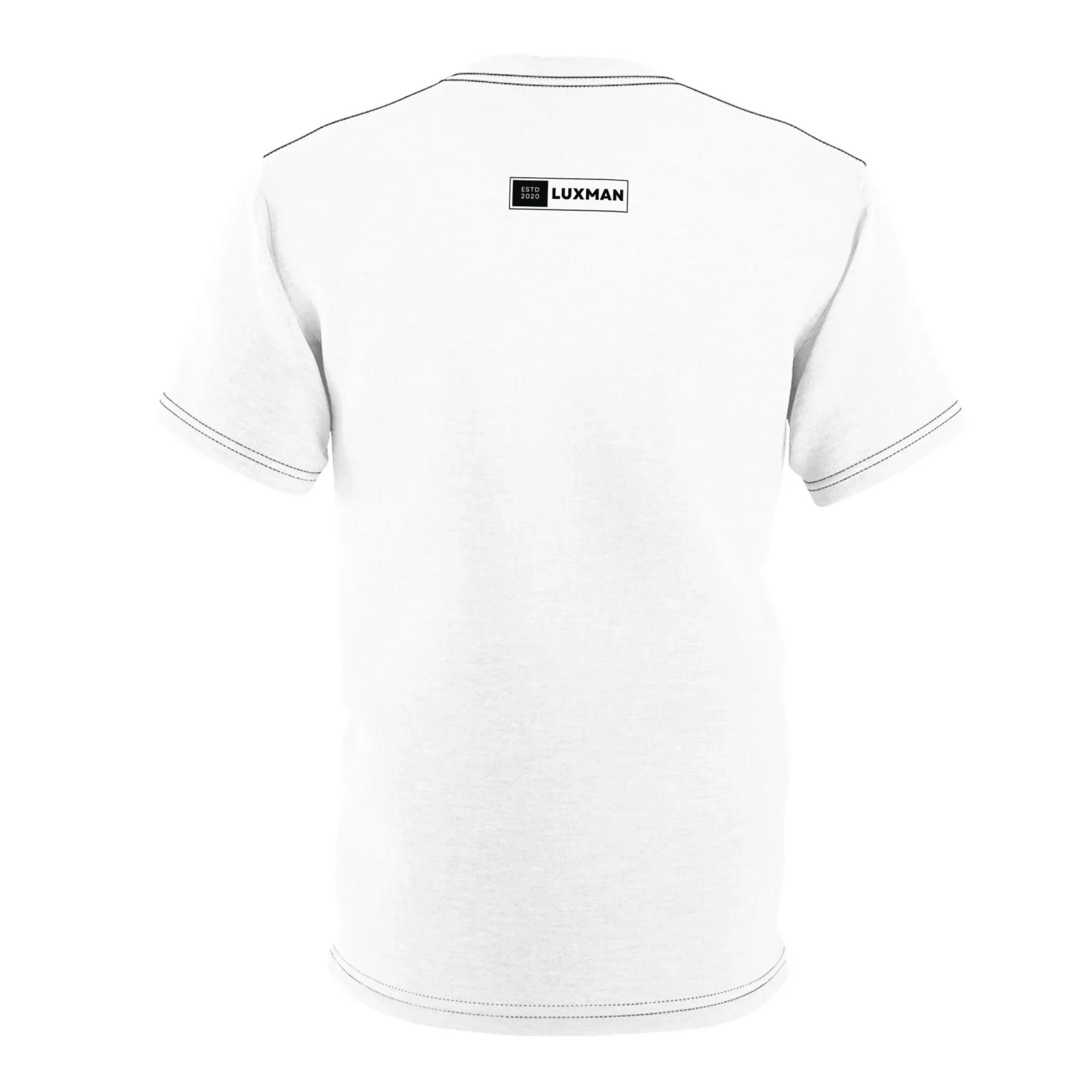 LUXMAN Limited Edition Tee Printify