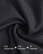 Front-Closure Underwire Print Bra SheCurve