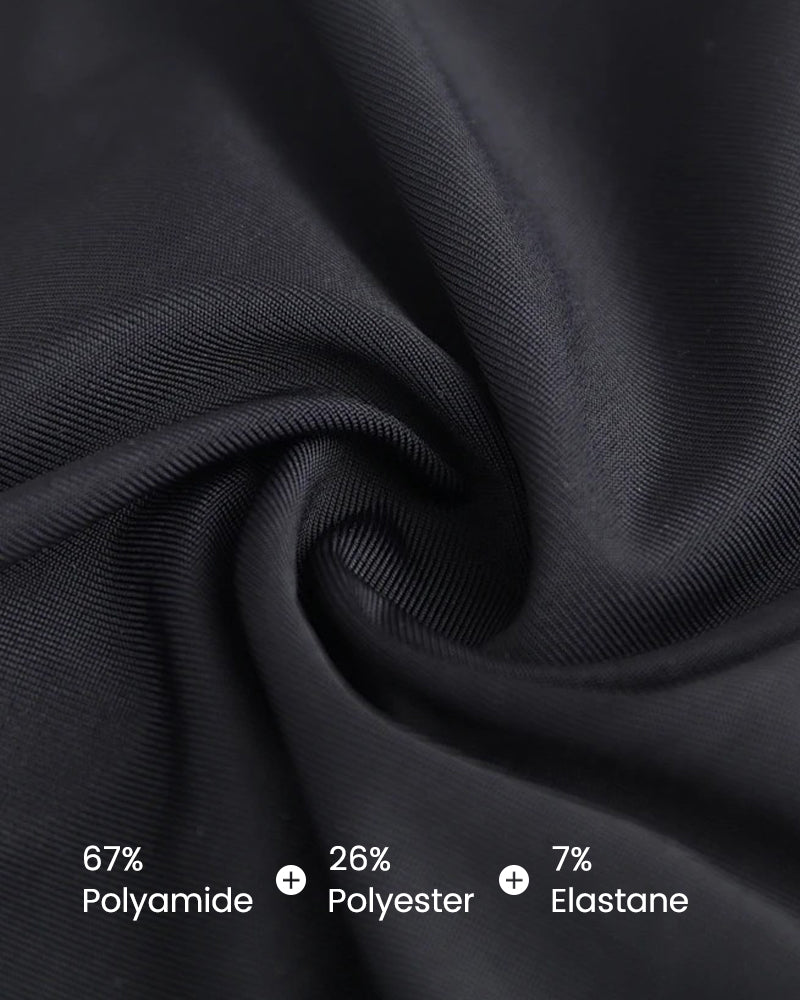 Front-Closure Underwire Print Bra SheCurve