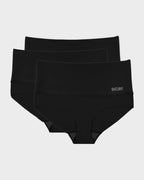 3-Pack High Waisted Tummy Control Briefs SheCurve