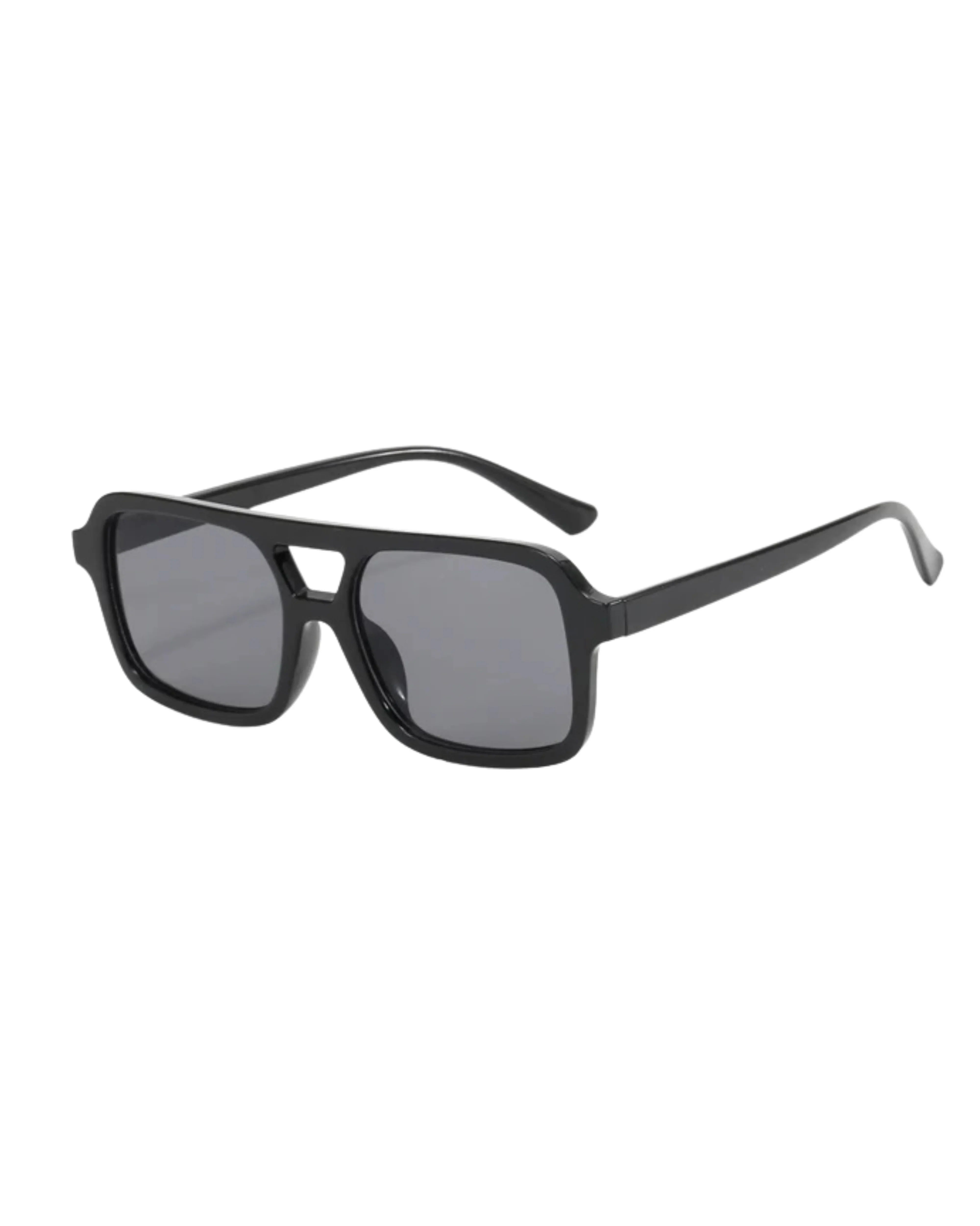 Waimea Black Arvo Eyewear