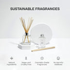 Reed Diffuser & Refill Bundle | Dream Doctor Aromas