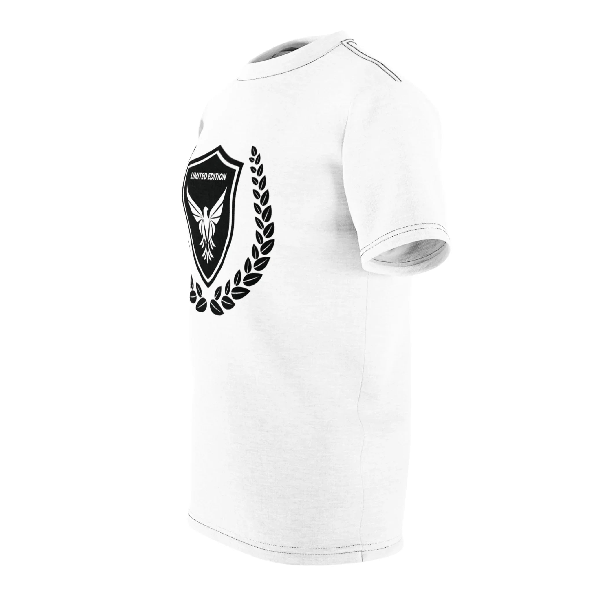 LUXMAN Limited Edition Tee Printify