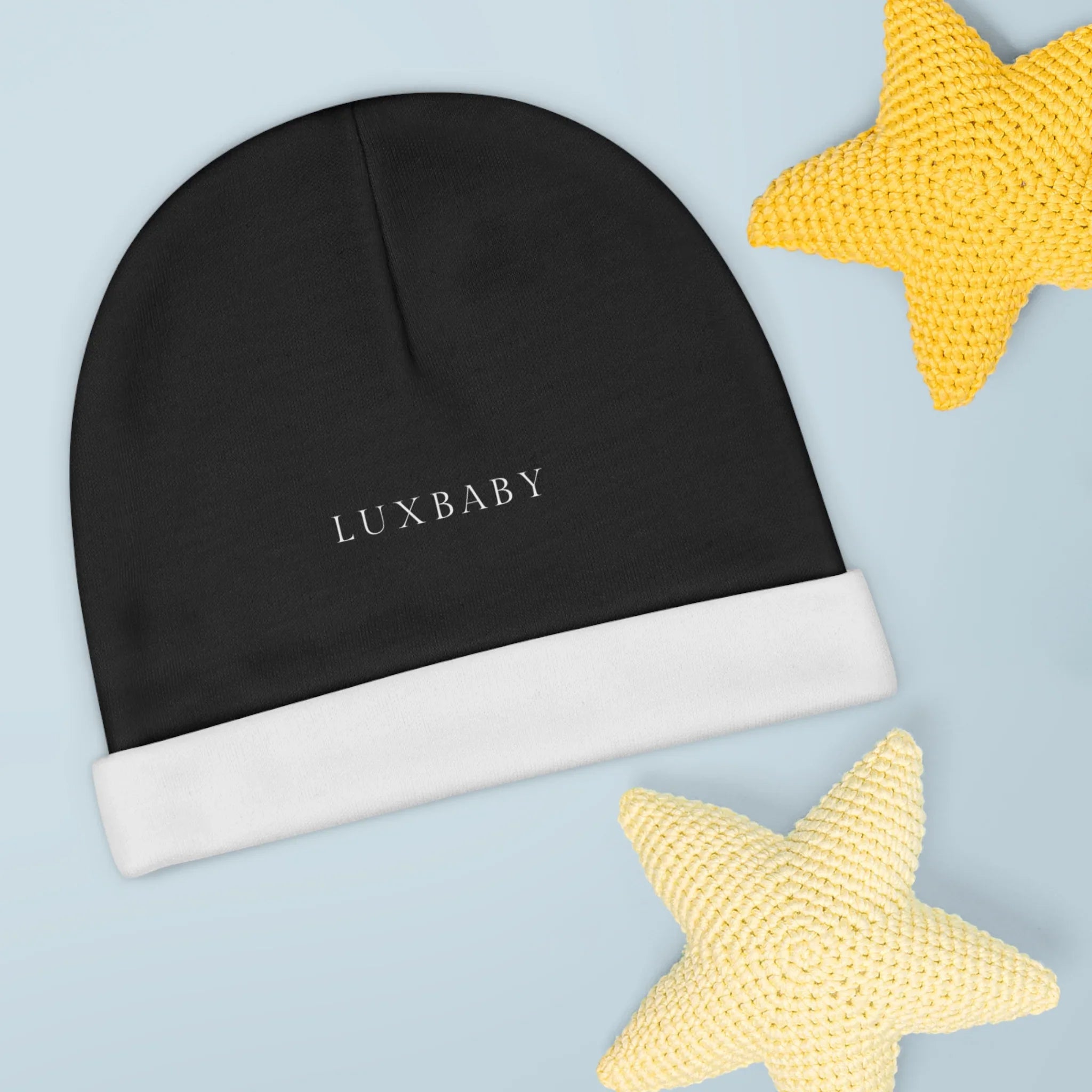 LUXBABY Original Beanie Printify