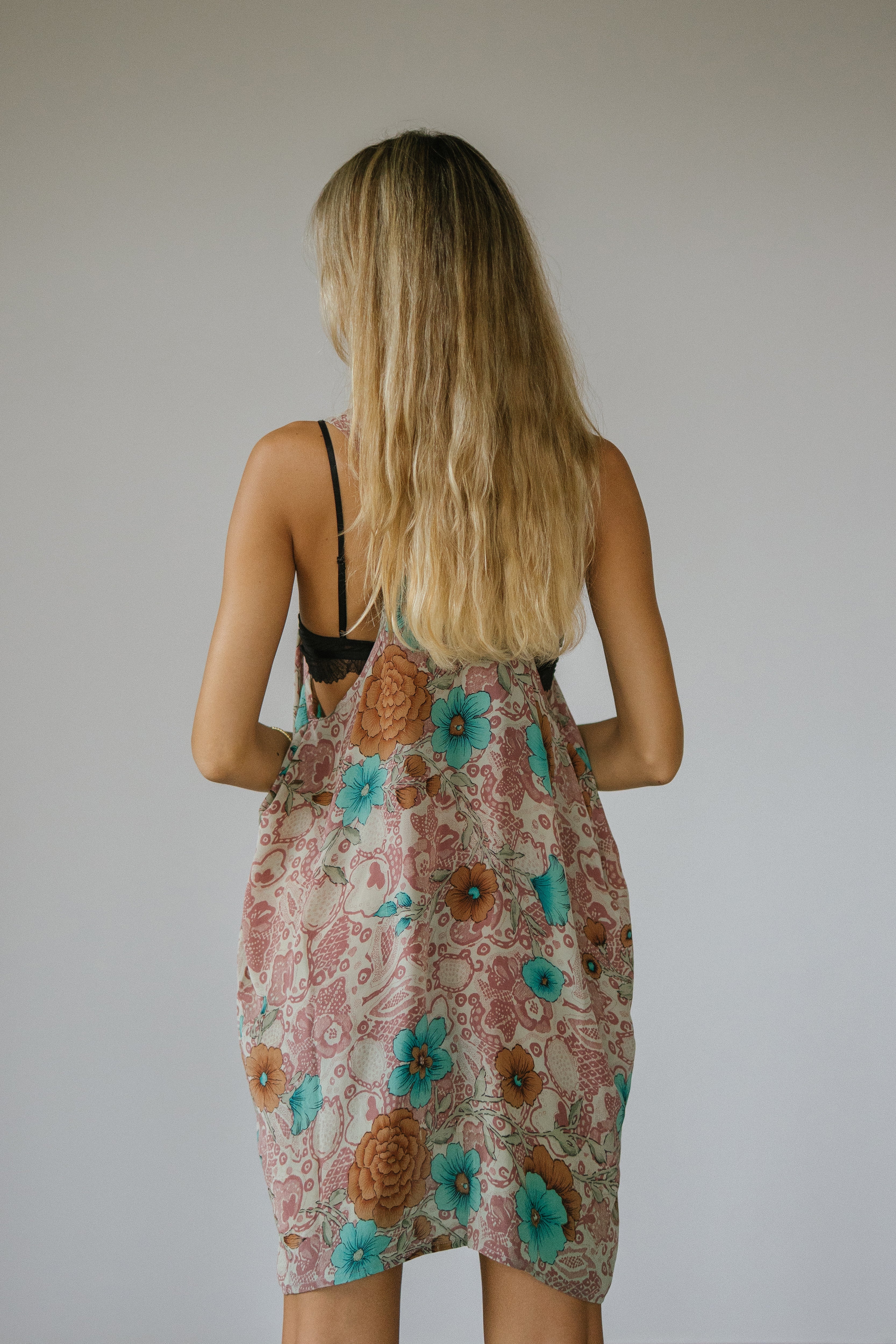 The Sun Dress - Minnie Sun Child