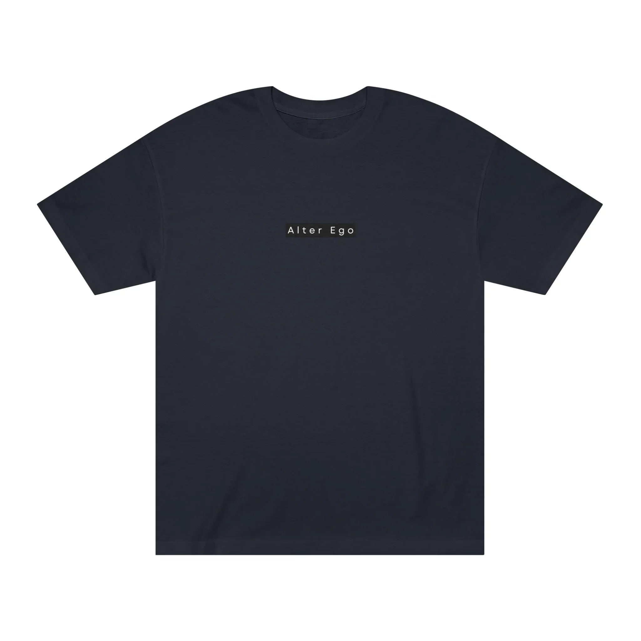 Alter Ego Unisex Classic Tee Printify
