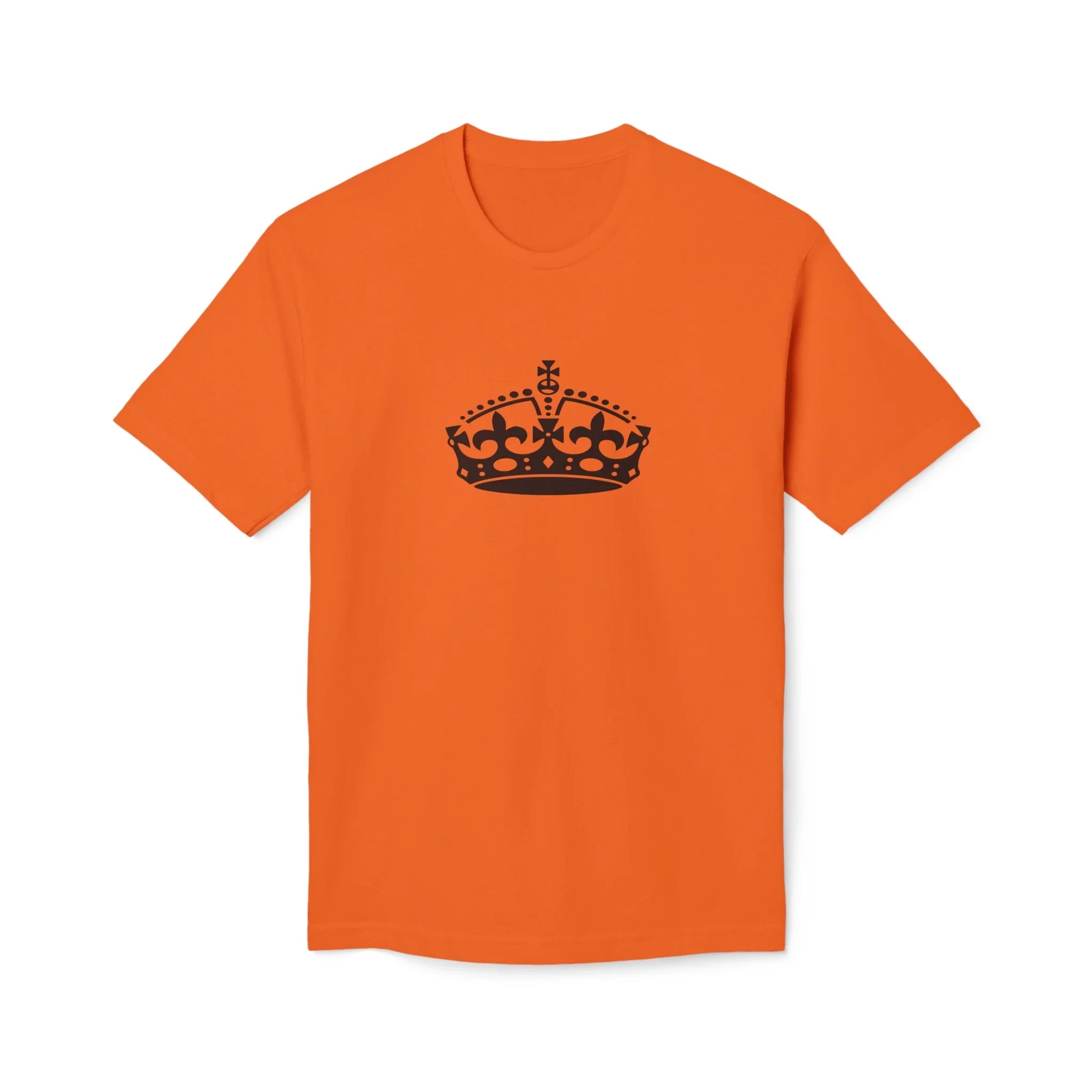 Lux Unisex Premium Tee, Made in US Printify