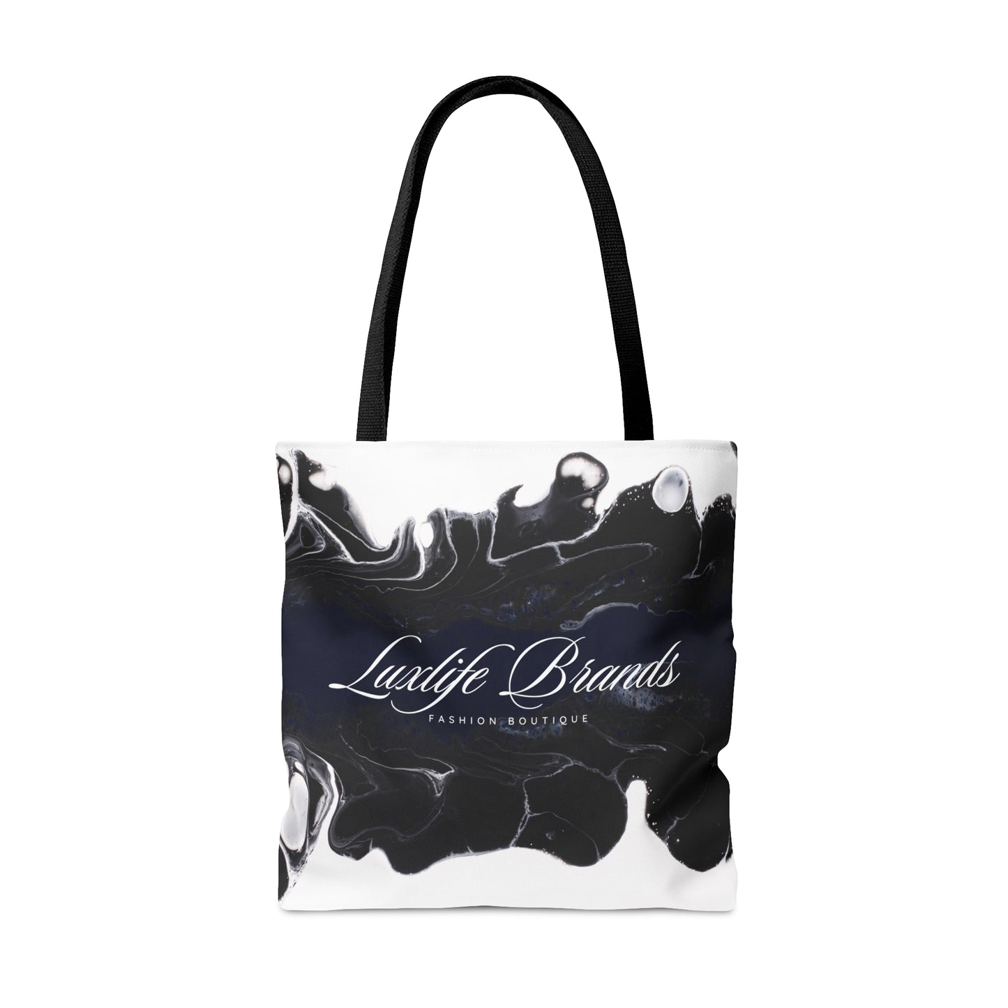 Luxlife Brands Fashion Boutique Tote Bag Printify
