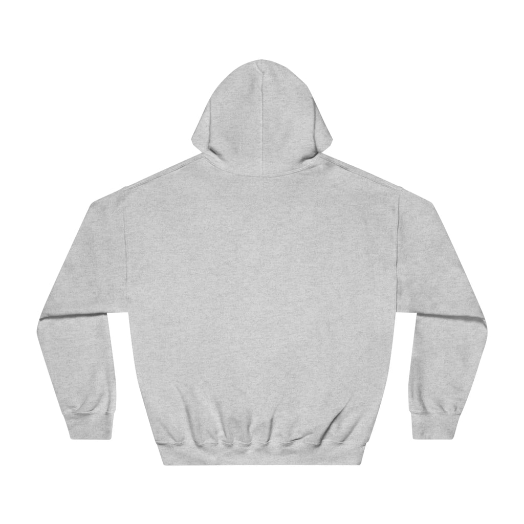 Paris DryBlend® Hooded Sweatshirt Printify