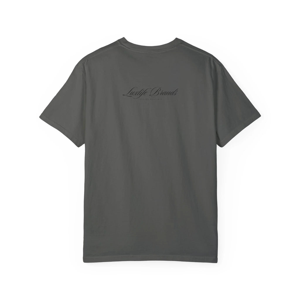 LUXWOMAN Soft 100% Cotton Comfort Tee Printify