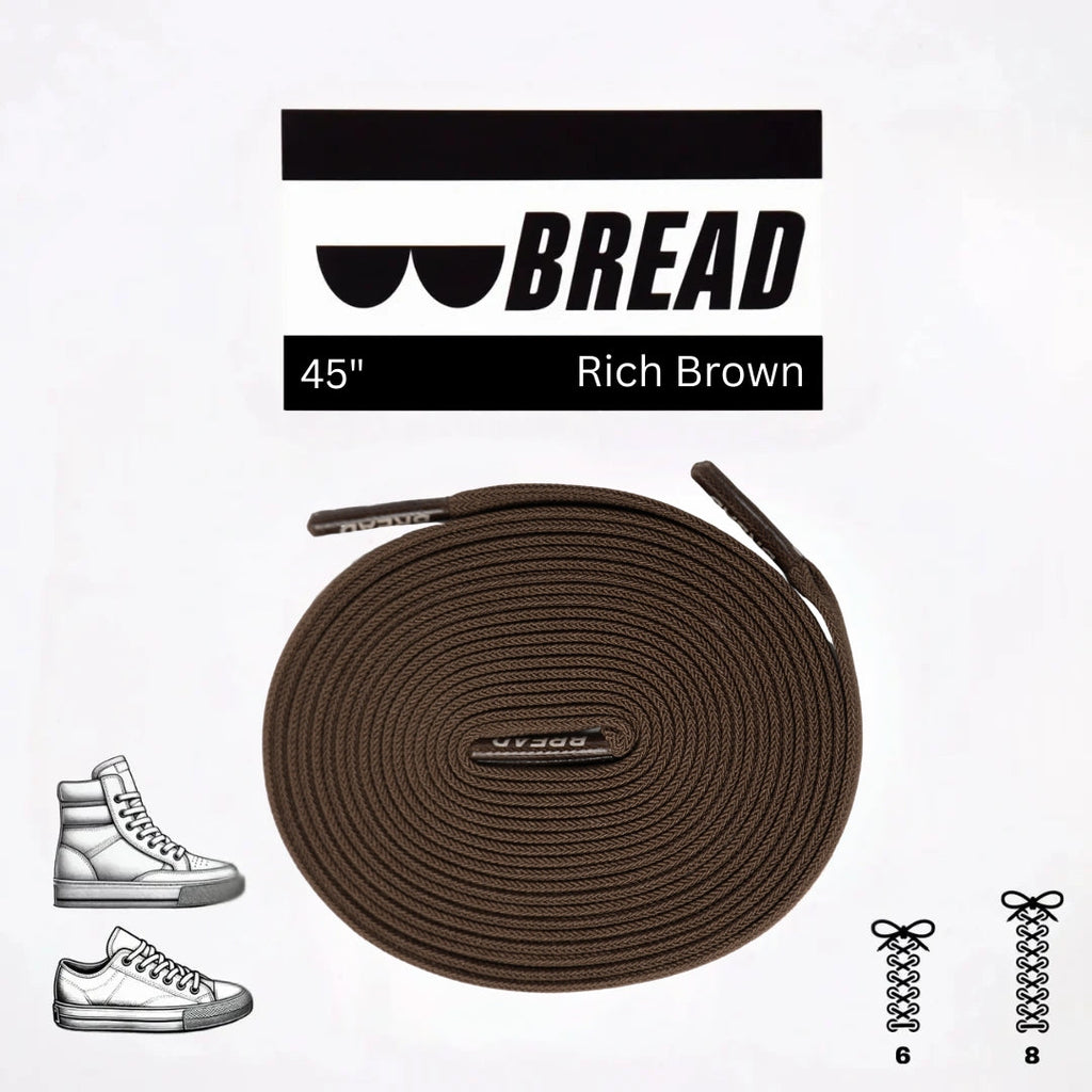 Rich Brown Bread