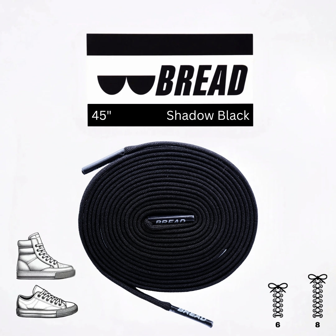 Shadow Black Bread