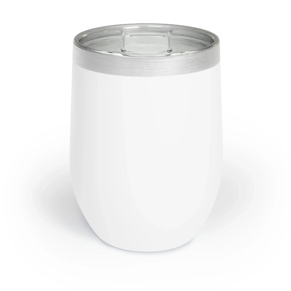 Luxlife Brands Wine Tumbler Printify