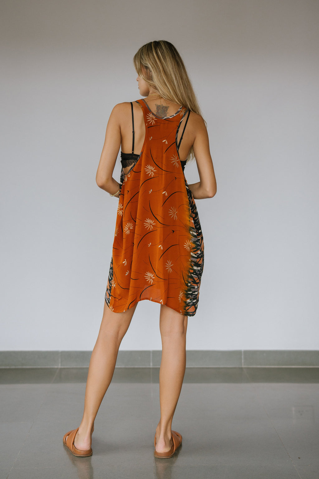 The Sun Dress - Ohio