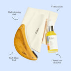 Body Plane Set Esker