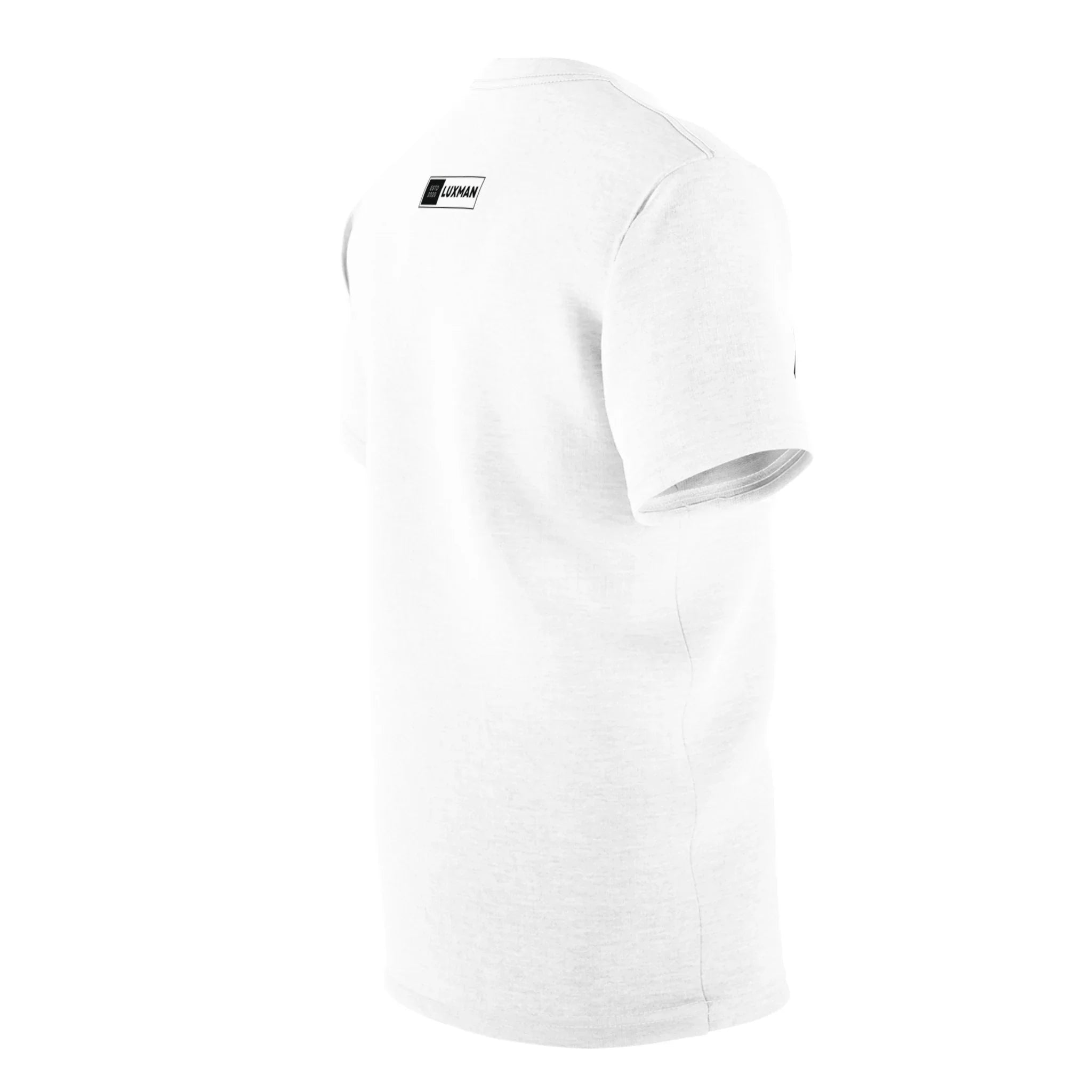 LUXMAN Limited Edition Tee Printify