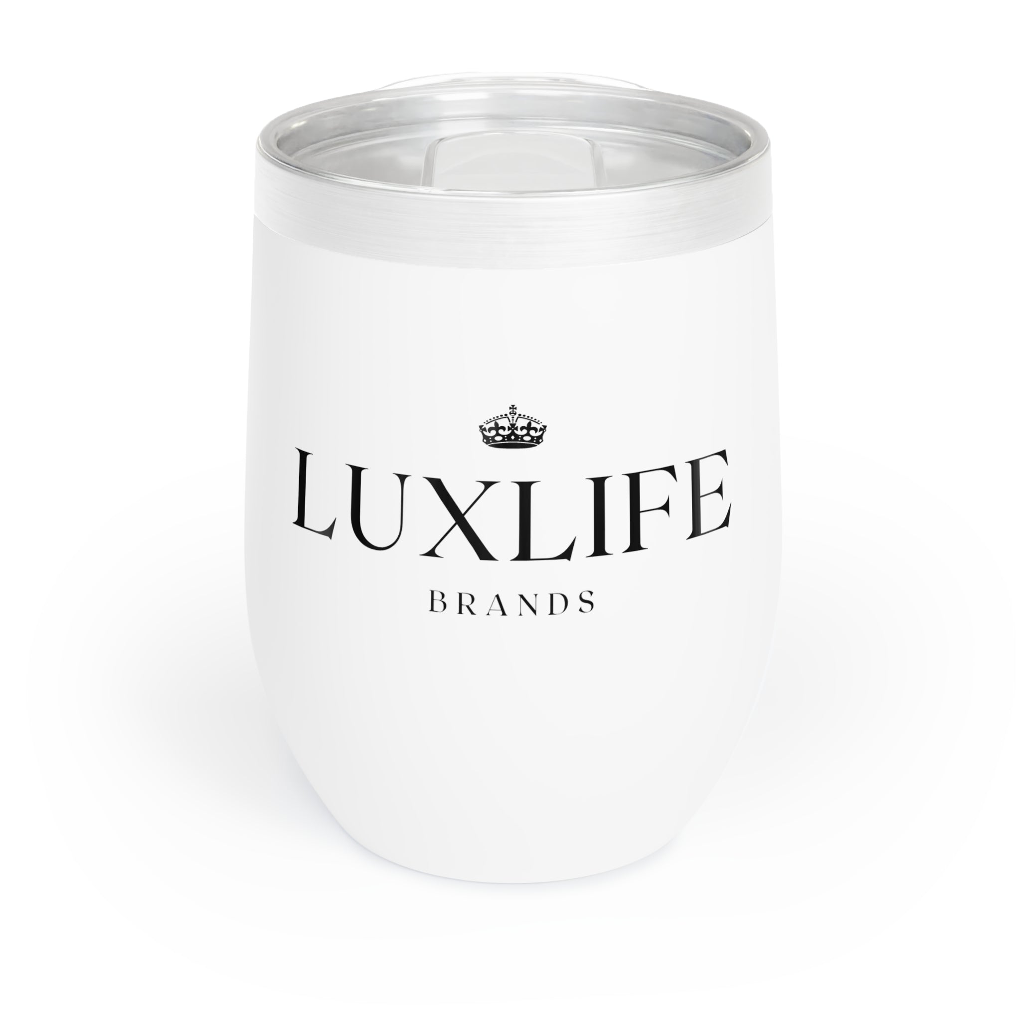 LUXLIFE BRANDS