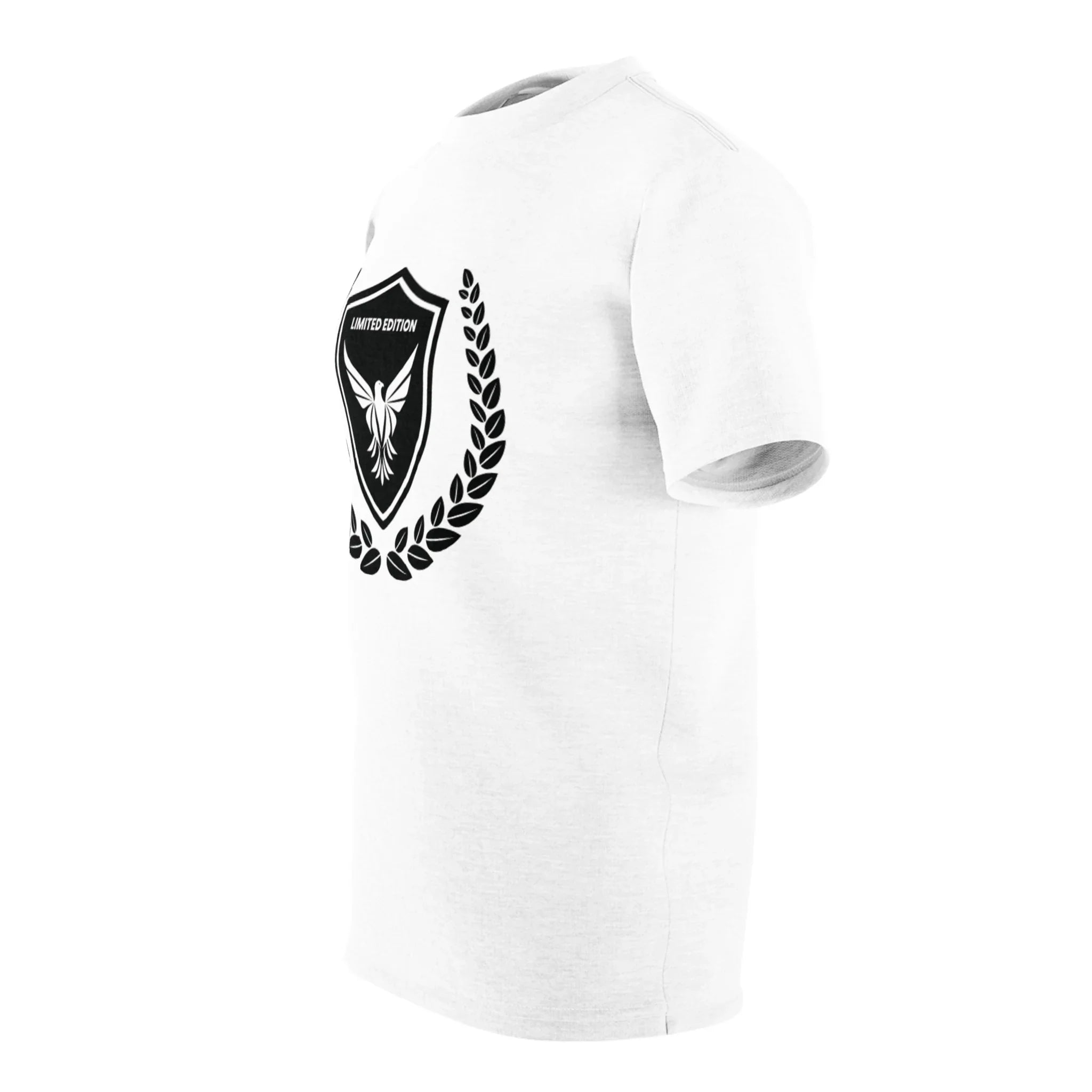 LUXMAN Limited Edition Tee Printify