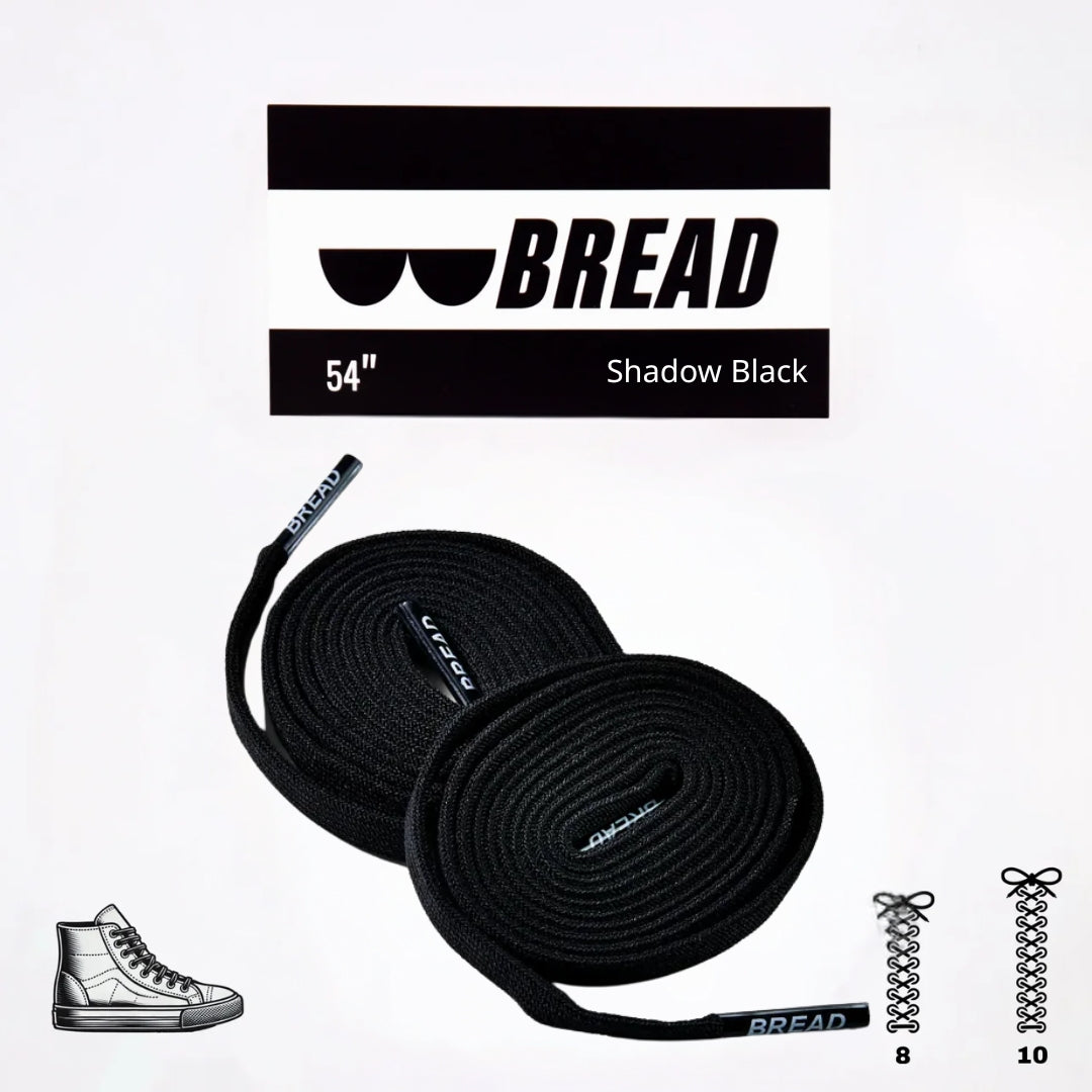 Shadow Black Bread