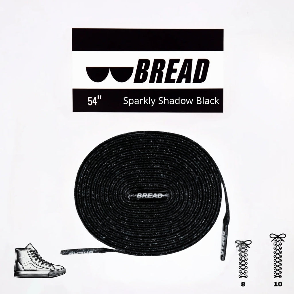 Shadow Black Bread