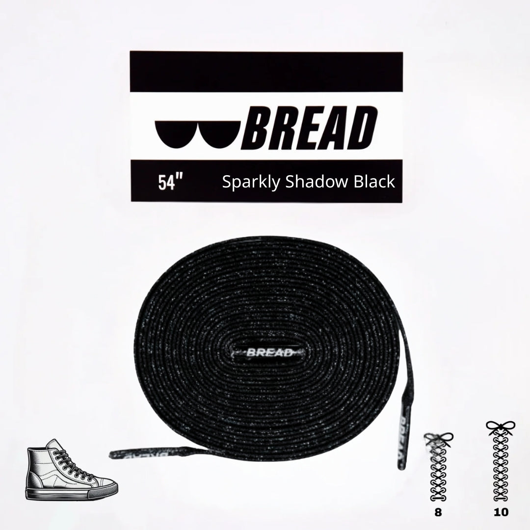 Shadow Black Bread