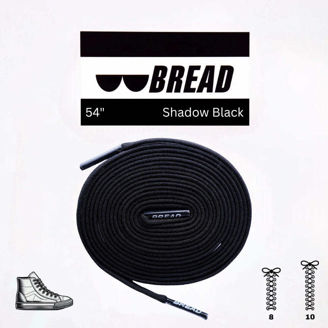 Shadow Black Bread