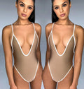 Bikini Bikini One Piece Swimsuit Bella Mia