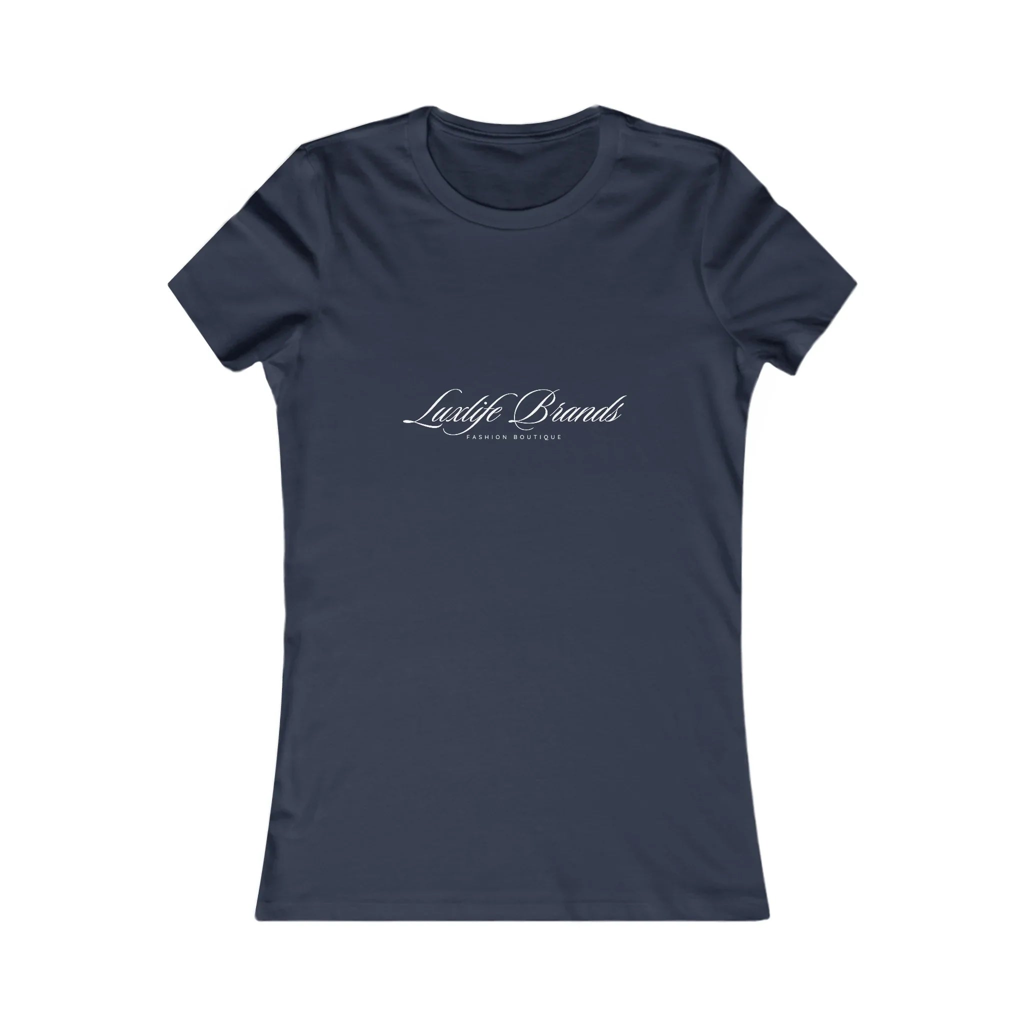 Luxlife Brands Women's Favorite Tee Printify