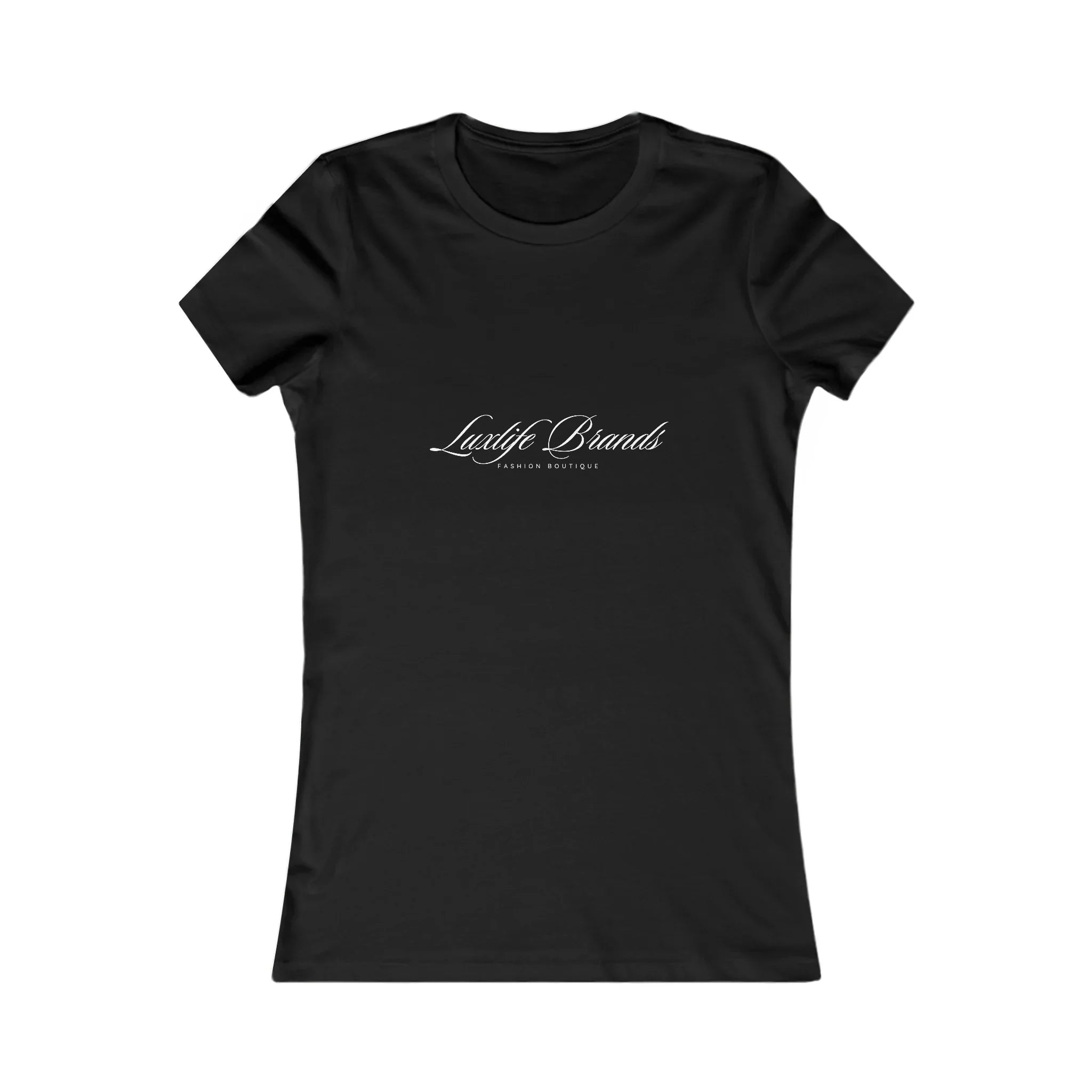 Luxlife Brands Women's Favorite Tee Printify