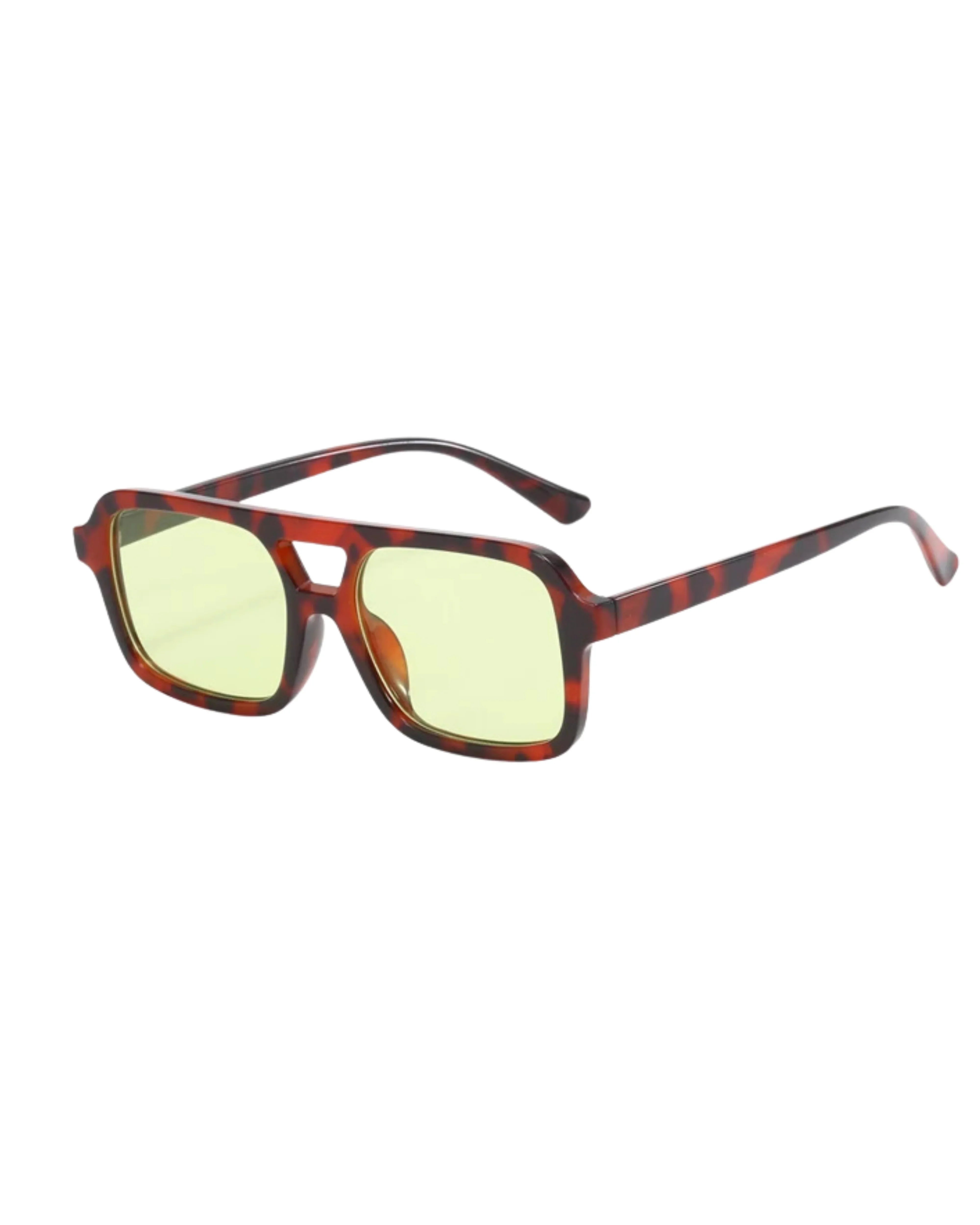 Waimea Oxford Arvo Eyewear