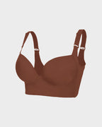 Back-Smoothing Push-Up Bra – Classic Everyday Lift SheCurve