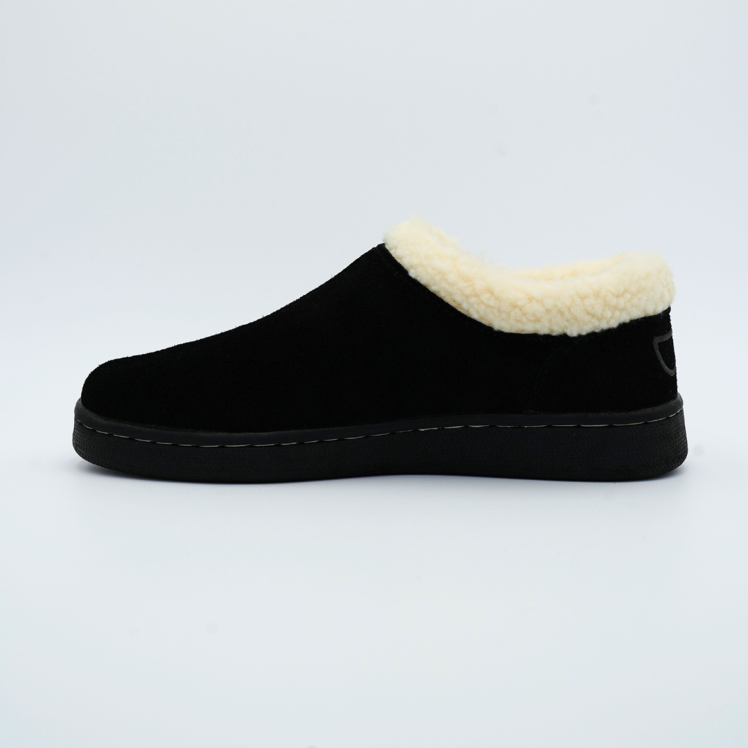 Men's Ashton Slipper Bread