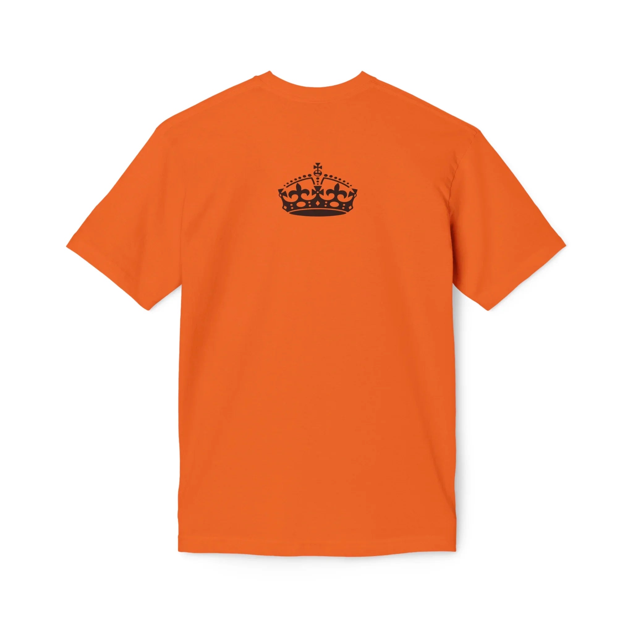 Lux Unisex Premium Tee, Made in US Printify