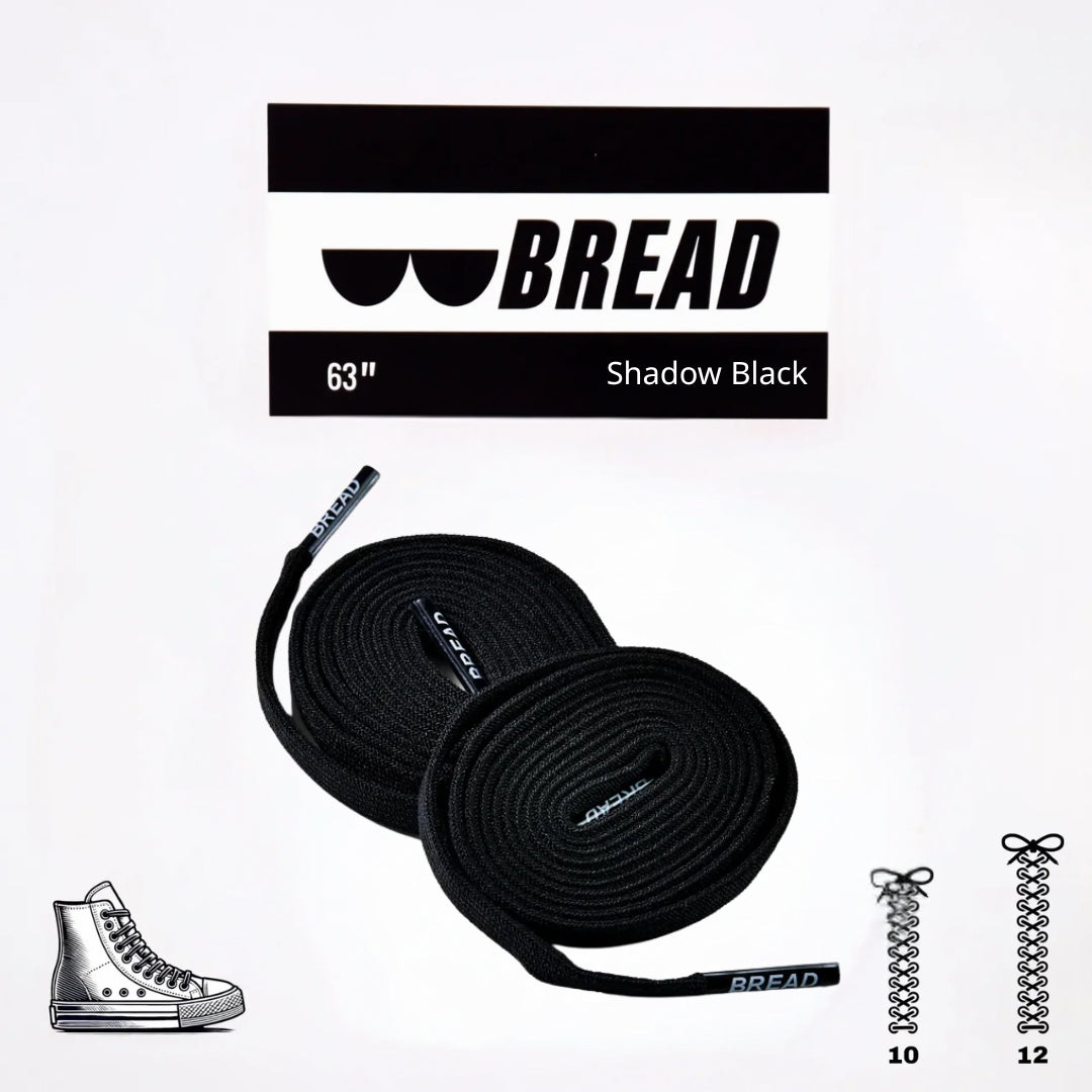 Shadow Black Bread