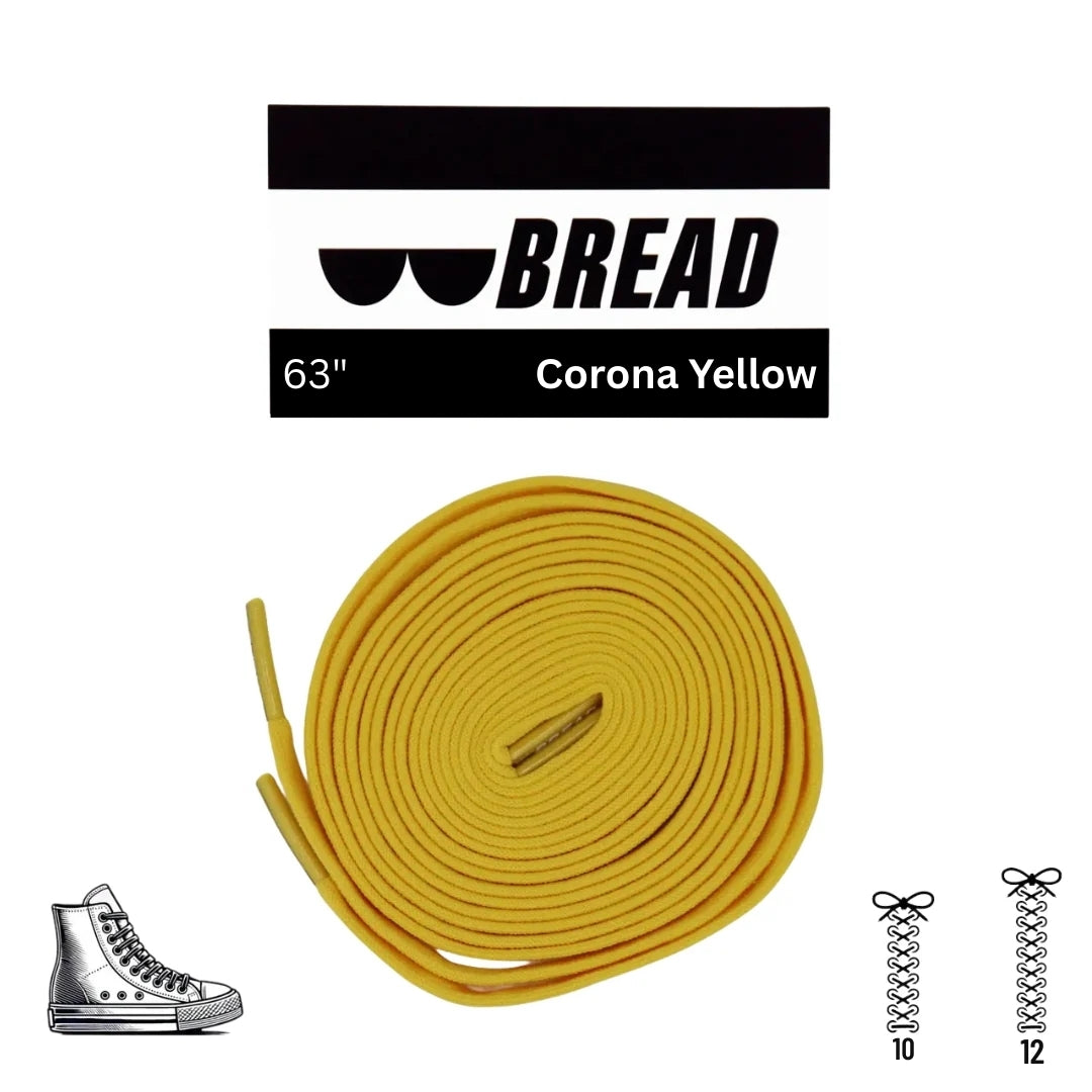 Corona Yellow Bread