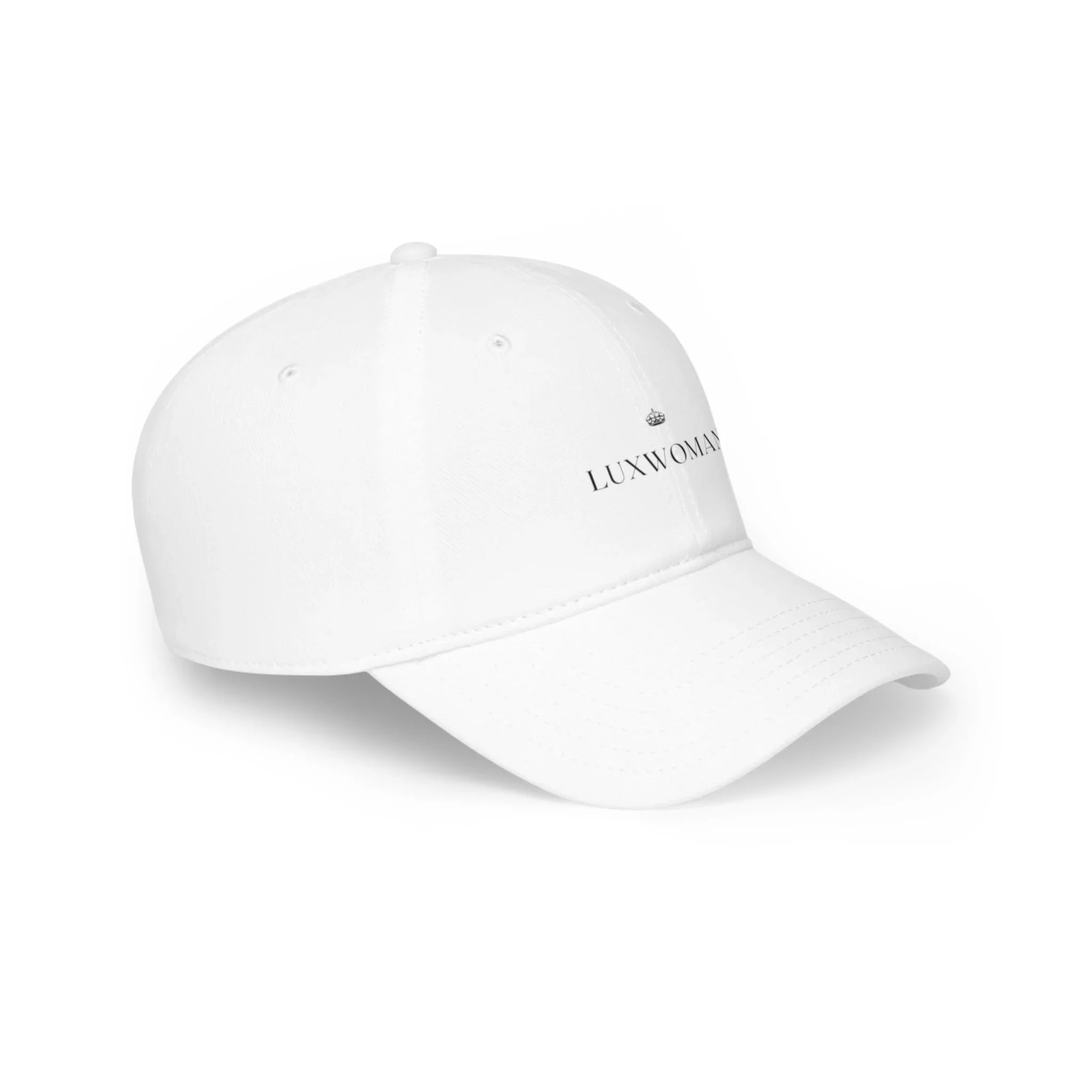 LUXWOMAN Icon Cap Printify