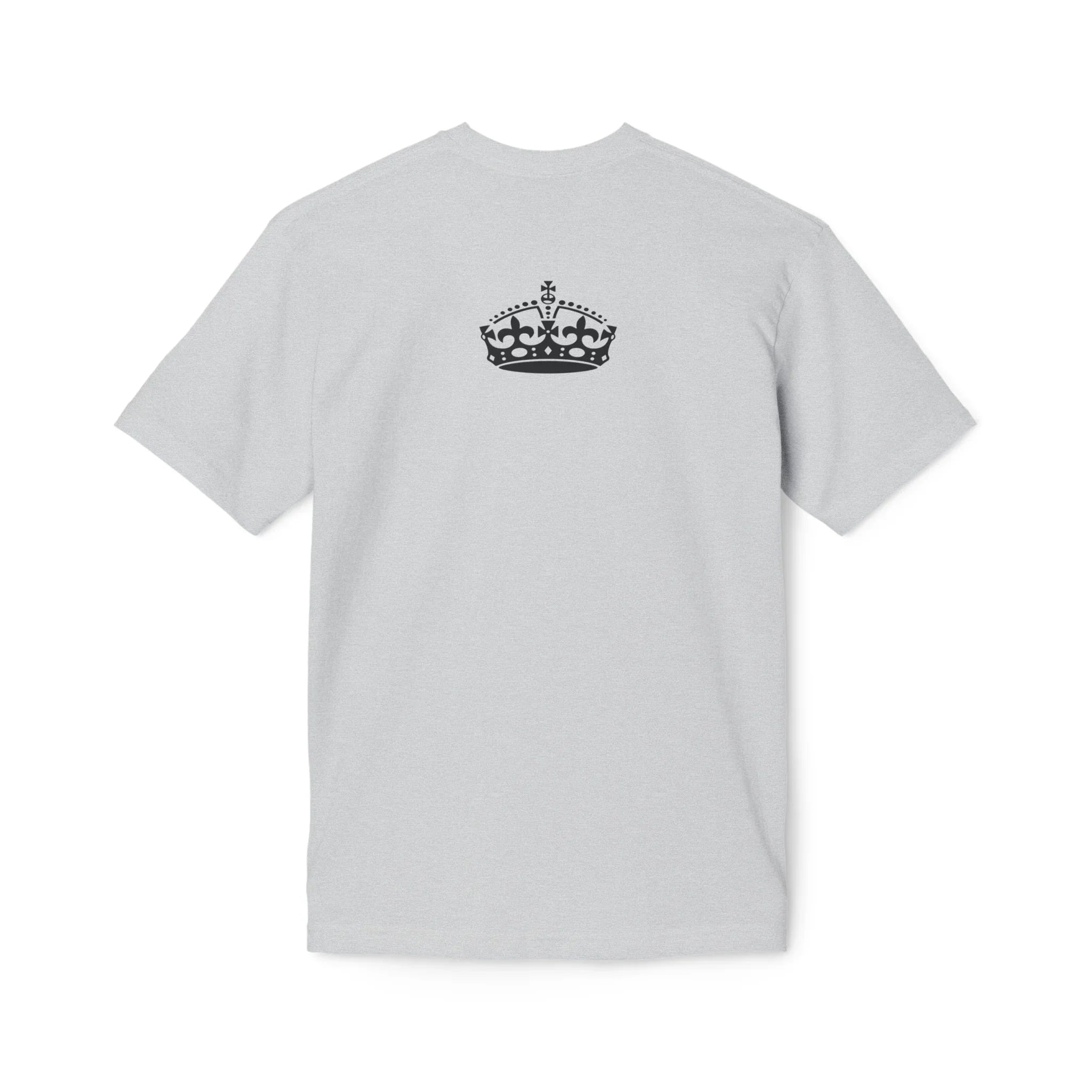 Lux Unisex Premium Tee, Made in US Printify