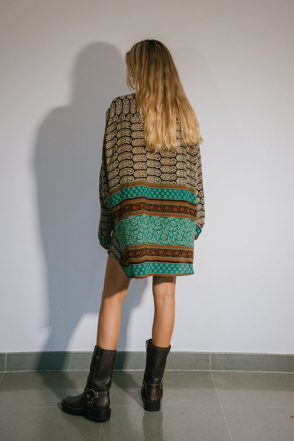 Boyfriend Shirt - Elvis