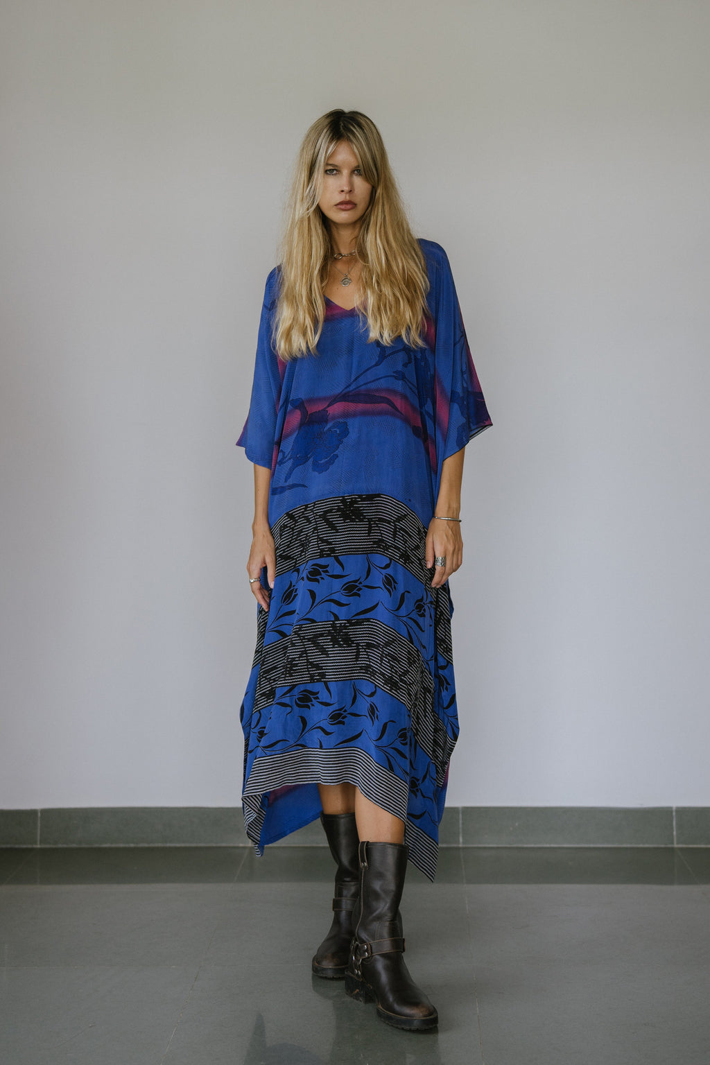 Long Caftan - Lyman