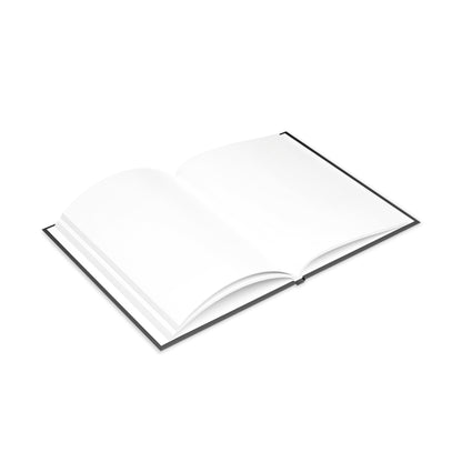 Art Is Life Blank Sheet Notebook with Puffy Cover