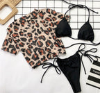 In-x Piece Swimsuit Women Neon Green Bikini Sexy Push Up Swimwear Women String Micro Bikini Set High Cut Bathing Suit Bella Mia