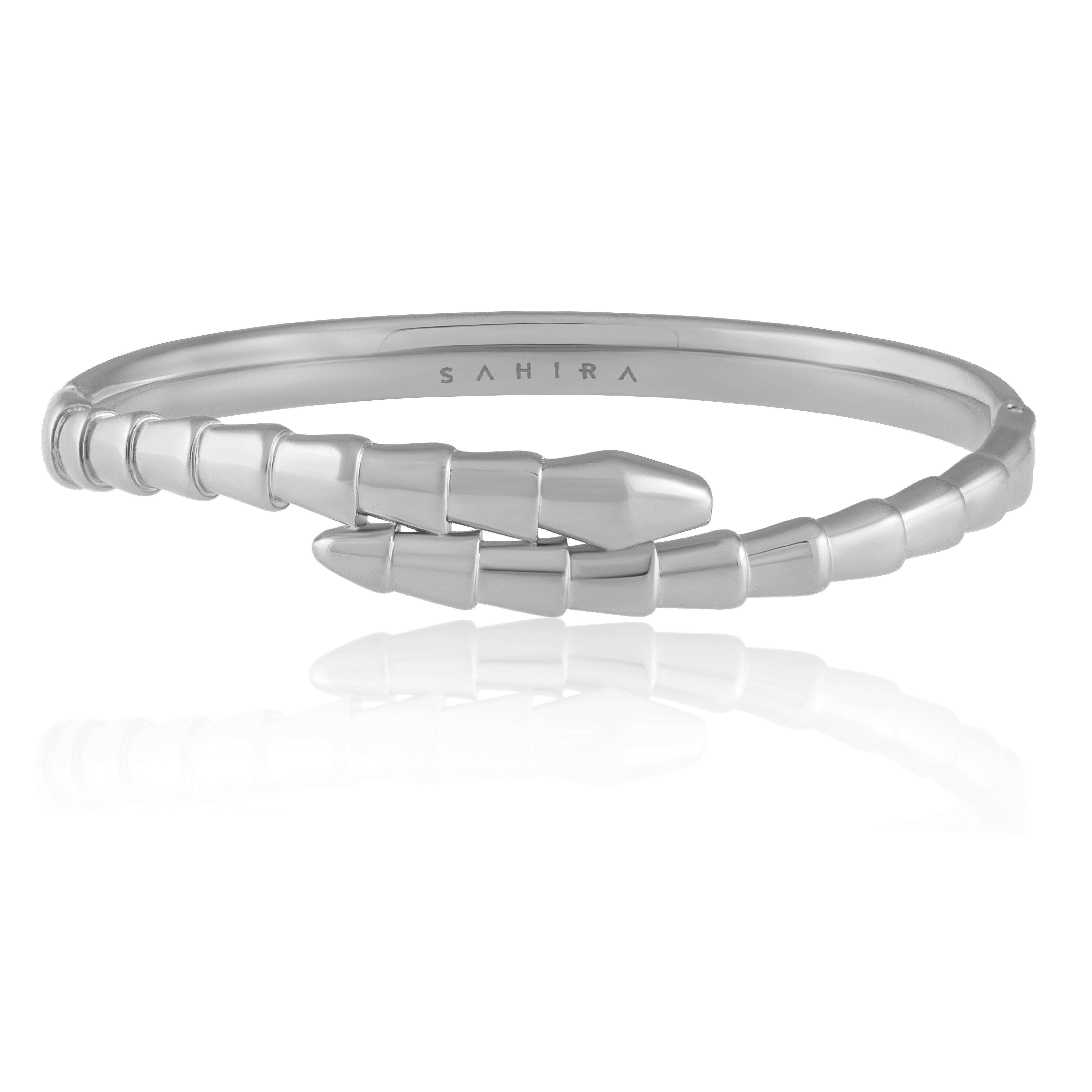 Finley Snake Bracelet