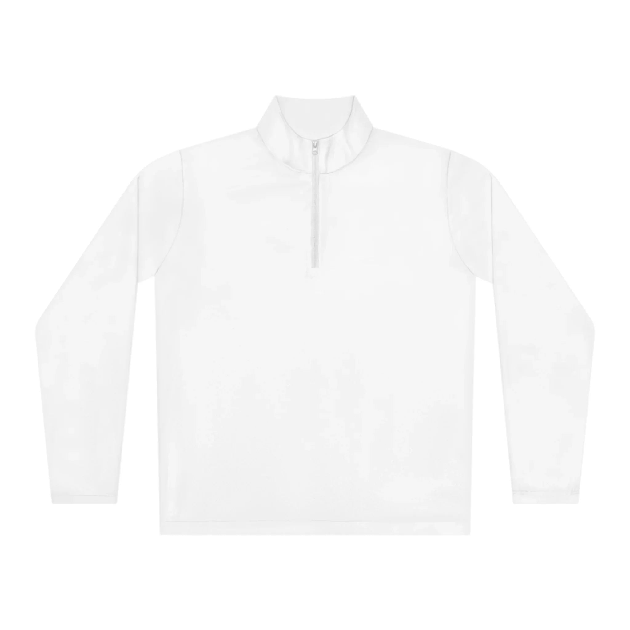 Luxlife Brands Recharge Quarter-Zip Pullover Printify