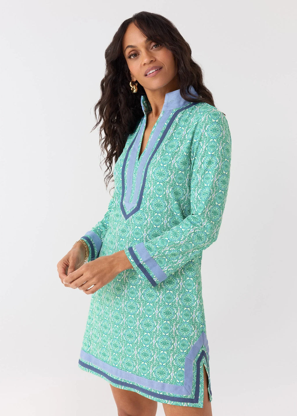 Hudson Tunic Dress