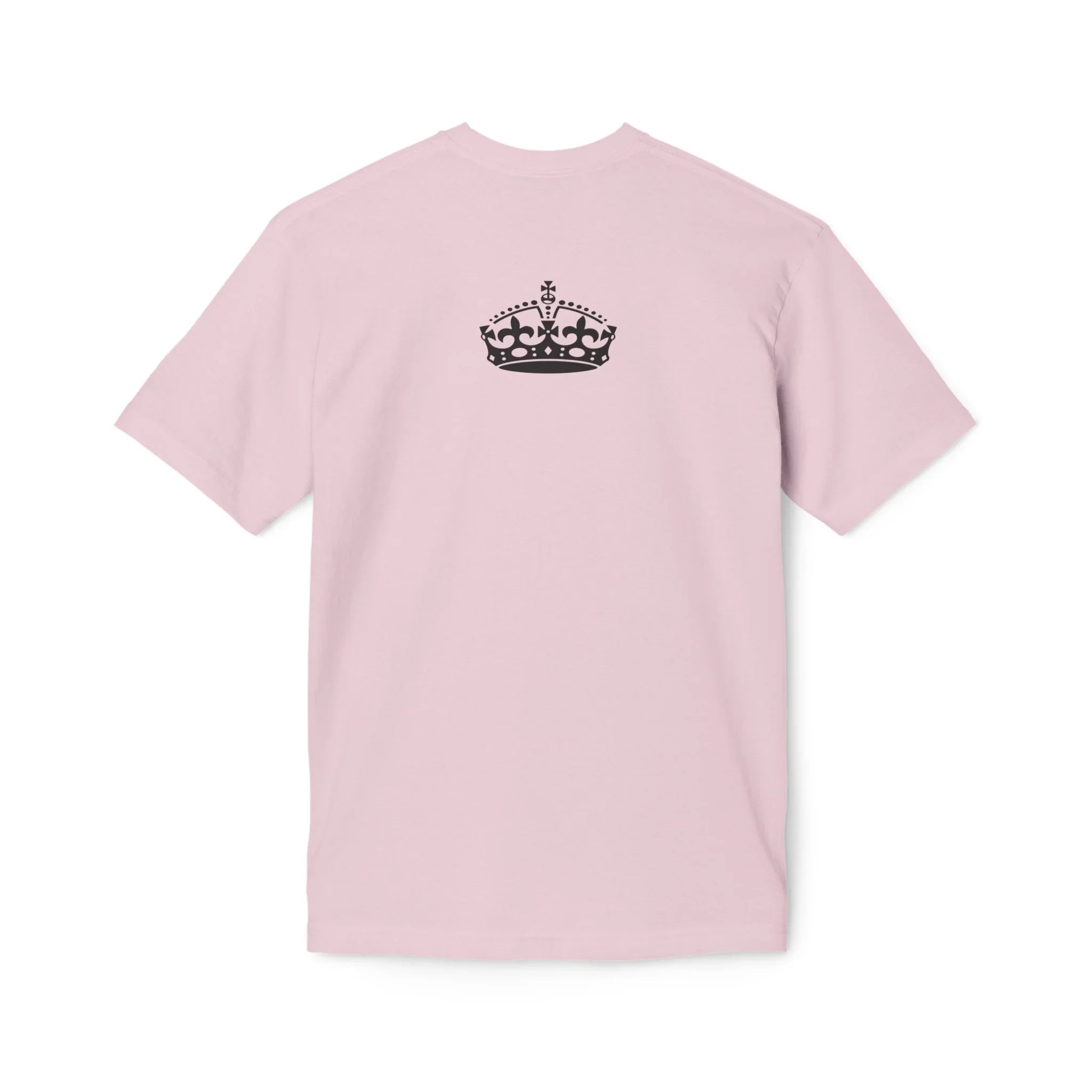 Lux Unisex Premium Tee, Made in US Printify