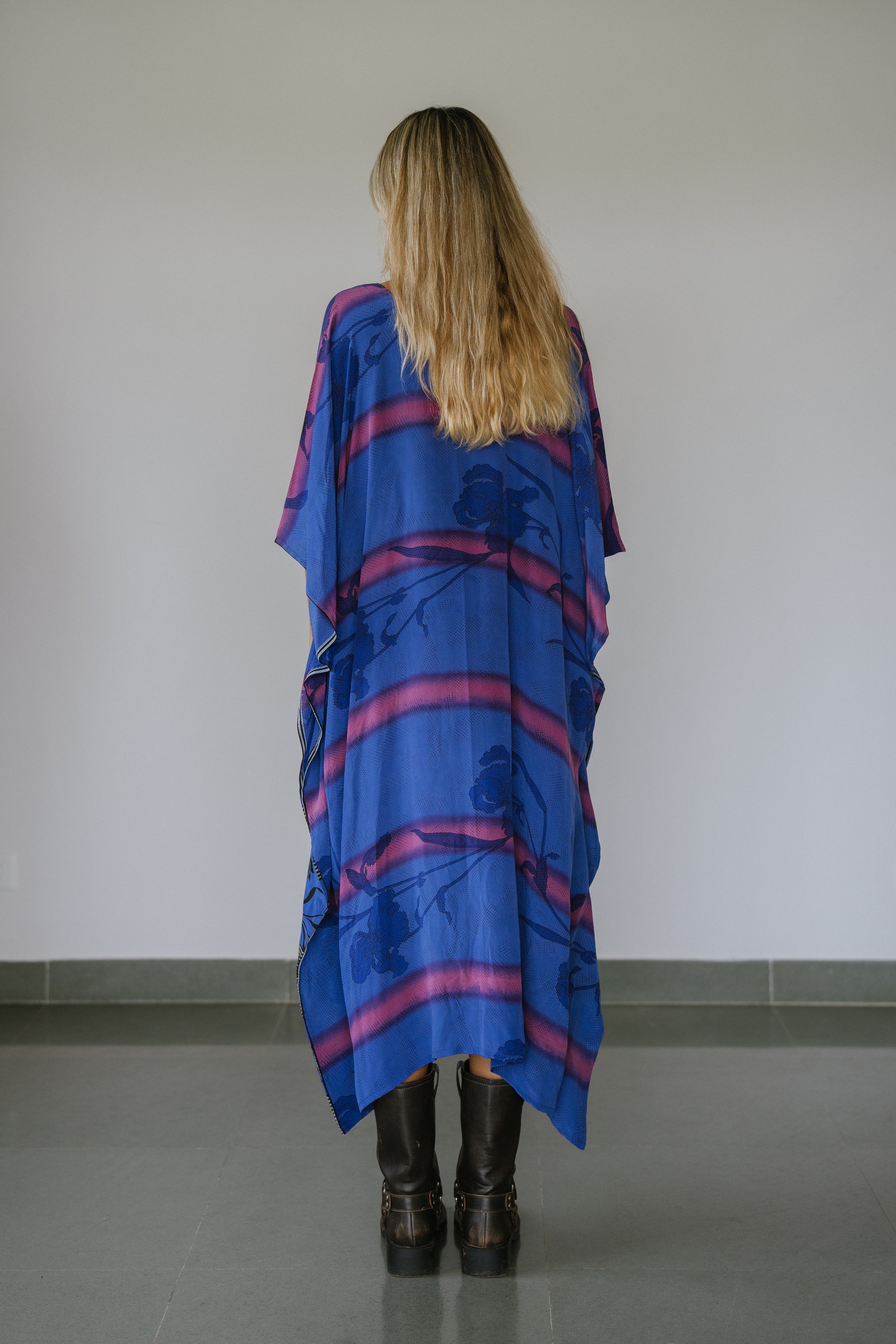 Long Caftan - Lyman Sun Child