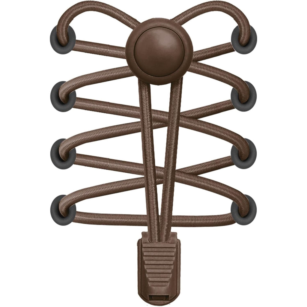 Round Locks Elastic Bread