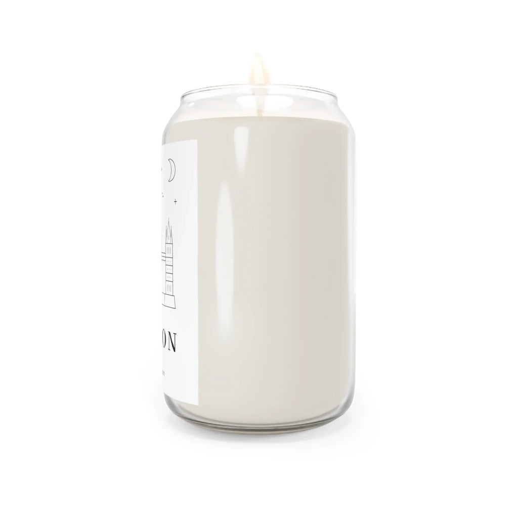 London United Kingdom Scented Candle, 13.75oz Printify