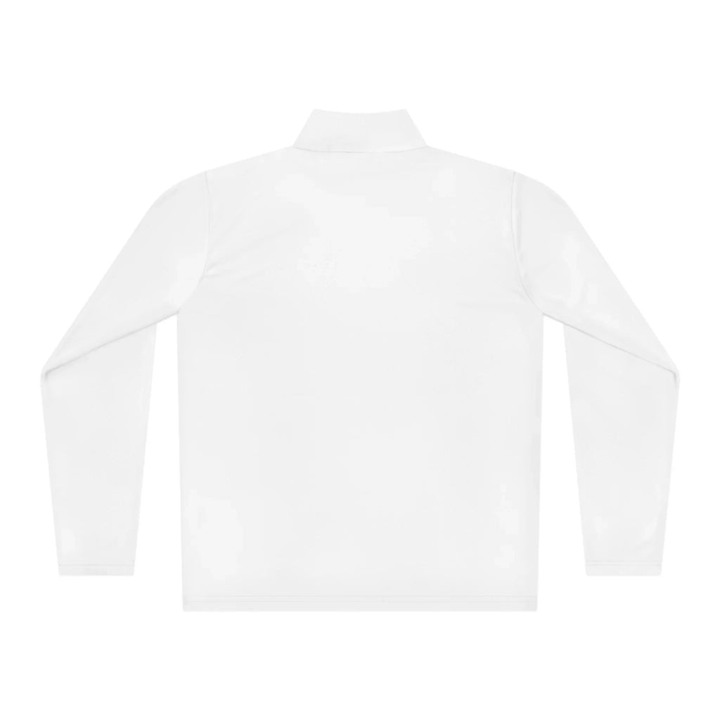 Luxlife Brands Recharge Quarter-Zip Pullover Printify