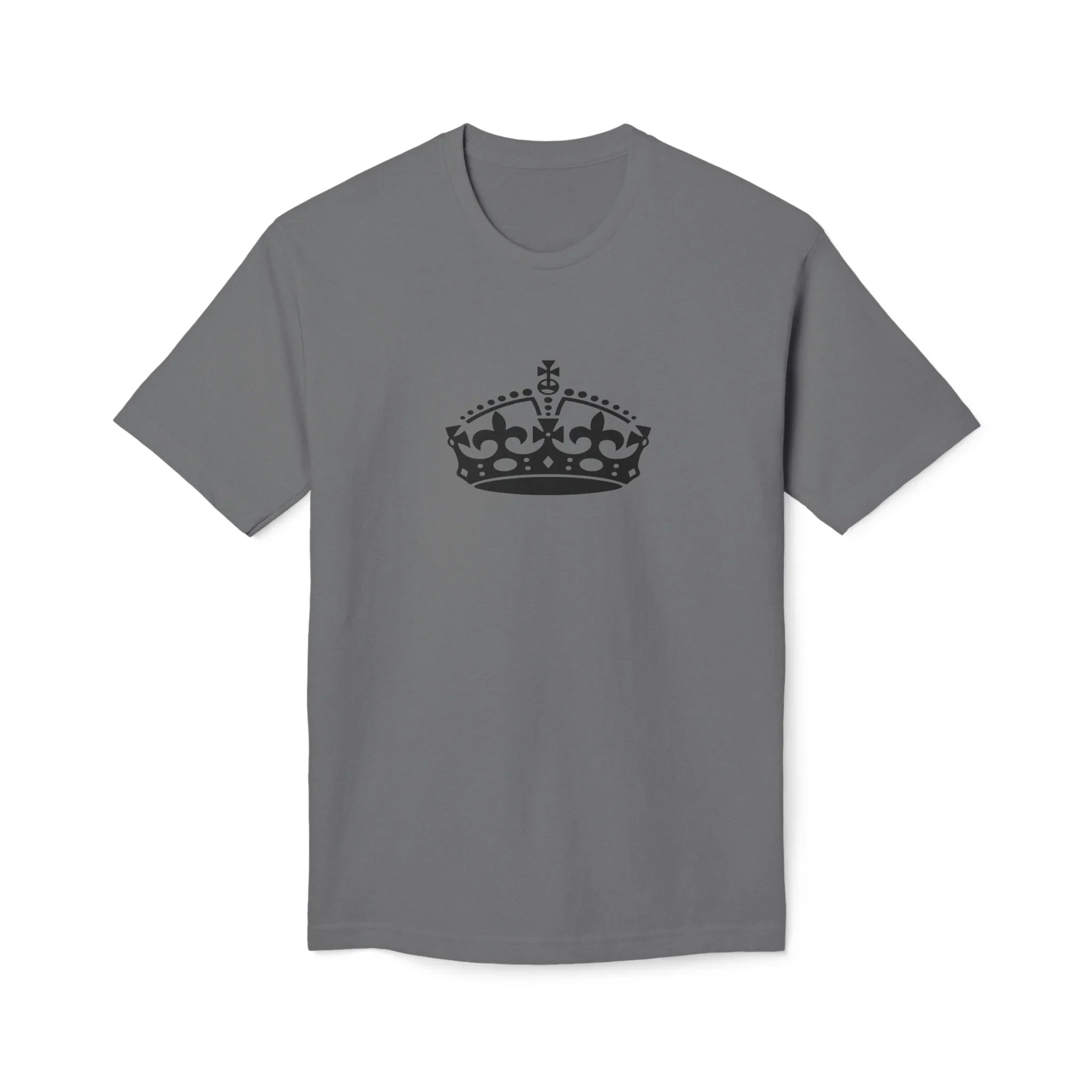 Lux Unisex Premium Tee, Made in US Printify